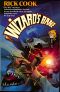 [Wiz 01] • Wizard's bane